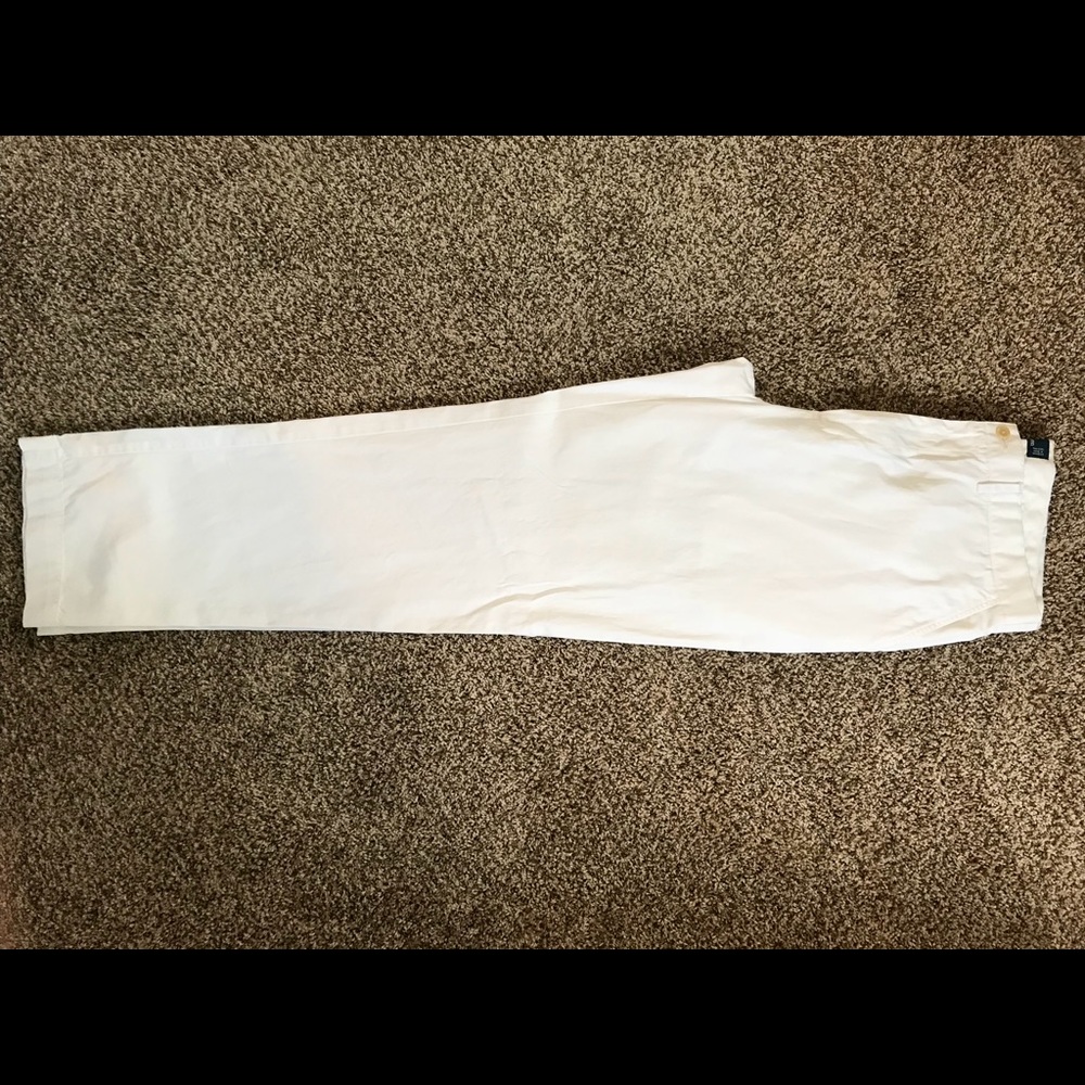 Polo Ralph Lauren Classic Fir Pants Size 36/34